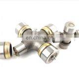 OEM Service 25*63 Universal Agriculture Machinery Cross Bearing Universal Joint thumbnail-2