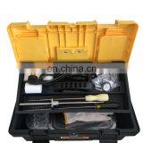 Liyi Plastometer Melt Flow Index Tester MFI Testing Machine thumbnail-6