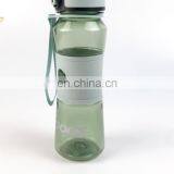 Harbour 500ml Custom Logo BPA Free Portable Plastic Tritan Sport Water Bottle thumbnail-1