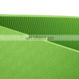 SGS REACH Confirm Non Slip Custom Print ECO PVC TPE CORK RUBBER Yoga Mat thumbnail-6