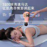 Joyroom Small Handheld Portable Body Muscle Gun Massager thumbnail-6