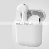 2019 New Portable Charging Headphones True Wireless Stereo Earbuds HIFI Earphone Bluetooths thumbnail-5