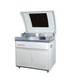 Drawell-Crystal Full Auto Biochemistry Analyzer (300 T/H) thumbnail-1