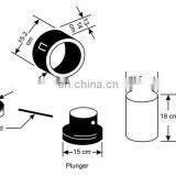 High-quality Aggregate Crushing Value (ACV) Test Set Apparatus Crushing Test of Aggregate thumbnail-2