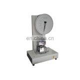 ISO180 ASTM D 256 Impact Testing Machine Price Charpy Tester Pendulum Rebound thumbnail-2