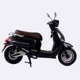 EEC COC L1e New European Popular Electric Scooter Ninja With Top Speed 45km/h Long Range thumbnail-3