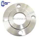 High Quality Can Be Drilling Q235 20 Steel Material PN10 PN16 PN25 Blind Flange thumbnail-6