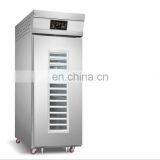 High Performance and Competitive Price Retarder Proofer / Bakery Proofer / Bread Proofer thumbnail-1