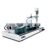 Customized Cocktail Goblet Filling Machine Christmas Pudding Cup Machine. thumbnail-2