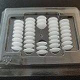 Quartz Crystal Wafers/Rings/Blanks thumbnail-3