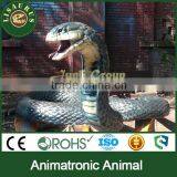 Lisaurus-J Lisaurus Huge Animal Animatronic Snake for Sale Quality Choice thumbnail-5