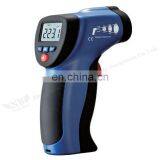Compact Gun Type Infrared Thermometer With Dual Laser Targeting