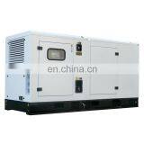 New Model Denyo Type Sound Proof 60 Kva 48 kw Silent Generator thumbnail-3