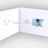 2015 Hot Sell Wedding Invitation Card With Video thumbnail-4