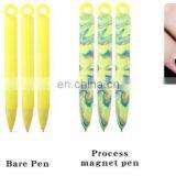 Queen Shining Nail Art Tool Magic Magnet Pen Cat Eye Nail Gel Pen thumbnail-2