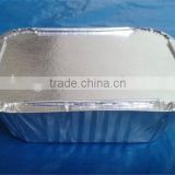 2015 hot sale Embossed Aluminum Foil for Chocolate Packing