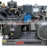 Hengda Piston Air Compressor for Industrial High Pressure Use thumbnail-4