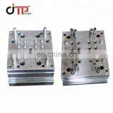 HUANYAN Tube Mould Manufacturer Plastic 16 Cavity Injection Centrifuge Tube Mould thumbnail-2