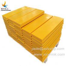 China Biggest Supplier of UHMWPE Sheets at Good Price PE 10000