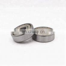 High Speed Bearing 12*32*10 6201 Rs, Rolamento 6201zz c3 Metal Sealed Tricycle Bearing thumbnail-6