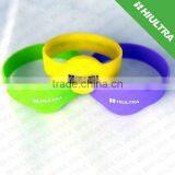 Silicon RFID Bracelet Model WT07 thumbnail-1