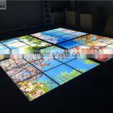 Japanese Style Sakura Sky Ceiling Panel Light thumbnail-6