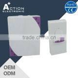 Manufacturer Good Design Highest Quality Door Bell Red thumbnail-1