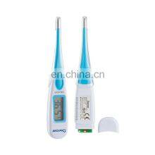 Hot Sale Household Low Price Clinical Electronic LCD Digital Thermometer thumbnail-2