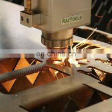 2021 CE International Standard 3000w Cutter Steel Cnc Fiber Laser Cutting Machine 500w Sheet Metal Price 1000w thumbnail-5