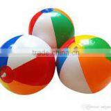 50 cm Diameter Customized Inflatable Beach Ball thumbnail-1