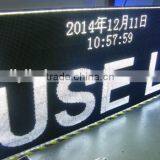 4ft x 4ft P10 Outdoor Mono Color White Large Led Display Screen