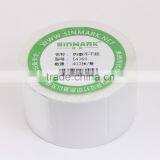 SINMARK E4060.N320 Black Sticker Paper Pvc Sticker Paper thumbnail-1