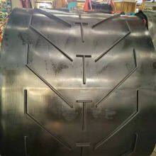 Chevron Rubber Converyor Belt thumbnail-4