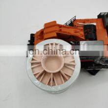 Excavator Spare Parts Fuel-water Separator 4941237 600-311-4120 600-311-4110 FS19805 FOR PC60-8 thumbnail-3