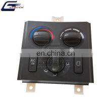 High Quality Factory Price Air Conditioning Controller Oem 21318123 20508581 for VL Truck AC Control Panel Switch thumbnail-2