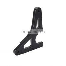 Hot Selling Performance Solid Black Anodized Aluminum Combo Steering Arm LF Sprint Car Parts thumbnail-2
