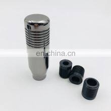 Universal Model Car Model and Aluminum or Carbon Fiber Material Gear Shift Knob thumbnail-4
