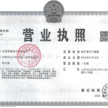 Business License