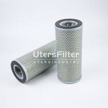 UTERS Replace of 30034 30037 CIMTEK Oil Mist Separation Filter Element