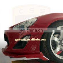 Hot Sale Greddy Style Tuning Body Kit for GT86 2014-2016 in Frp thumbnail-5