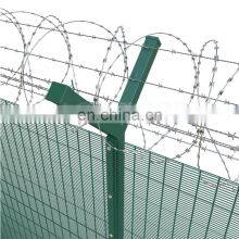 Factory Sale Decorative Welded Wire Mesh Fence thumbnail-1