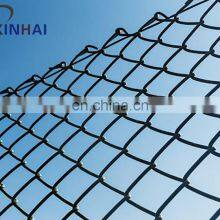 XINHAI Direct Factory Galvanized PVC Coated Chain Link Fence Chain Link Fence thumbnail-4