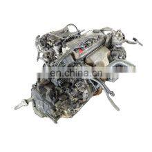 Best Selling Original Brand Used Car Engine 148HP Fast Transmission Gear With Good Function