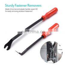 Car Audio Repair Tools Trim Removal Tool Kit Auto Clip Pliers Fastener Remover Tool Set thumbnail-5