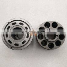 Hydraulic Piston Shoe Cylinder Block Valve Plate for SPV18 Hydraulic Pump Repair Parts thumbnail-1