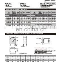 Metering Current Transformer PCB 100a thumbnail-5