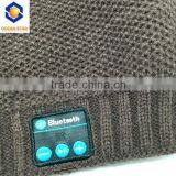 Bluetooth Beanie Hat With Headphone Manufacturers thumbnail-2