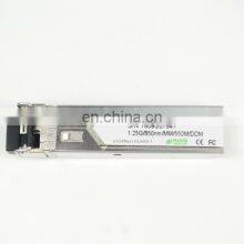 1.25GBASE-LR SFP Fiber Optic Transceiver Modules thumbnail-2