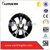 17*7.5 Qingdao Professional Supplier Car Alloy Wheels for Sale thumbnail-2