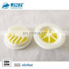 JNZ-BV pp Material Exhaust Valve One Way Breather Valve Anti-pollution Breathing Valve thumbnail-4